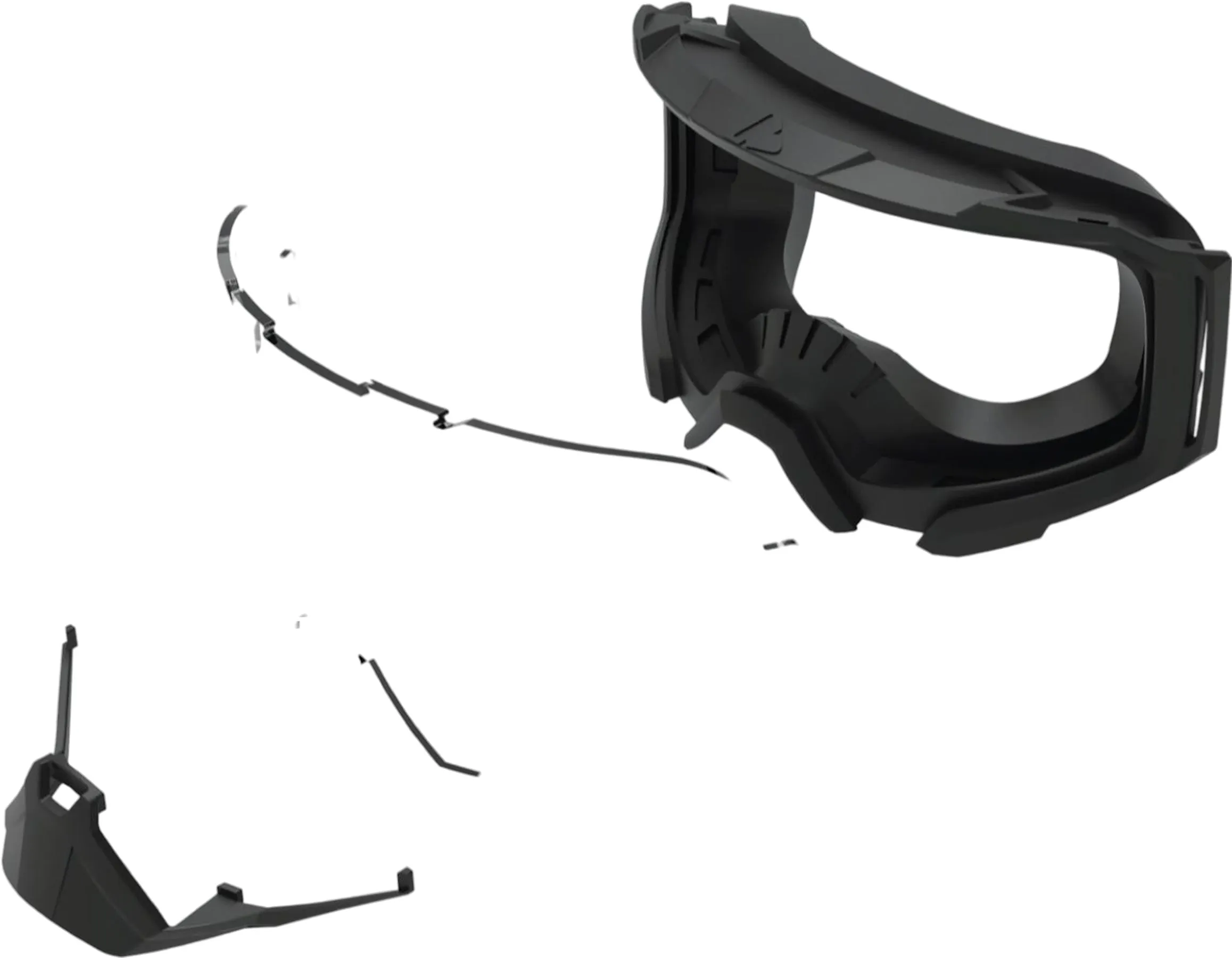 Velocity 4.5 Desert Goggles|-|Lunettes de ski Velocity 4.5 Desert sold by Altitude Sports product image thumbnail 2