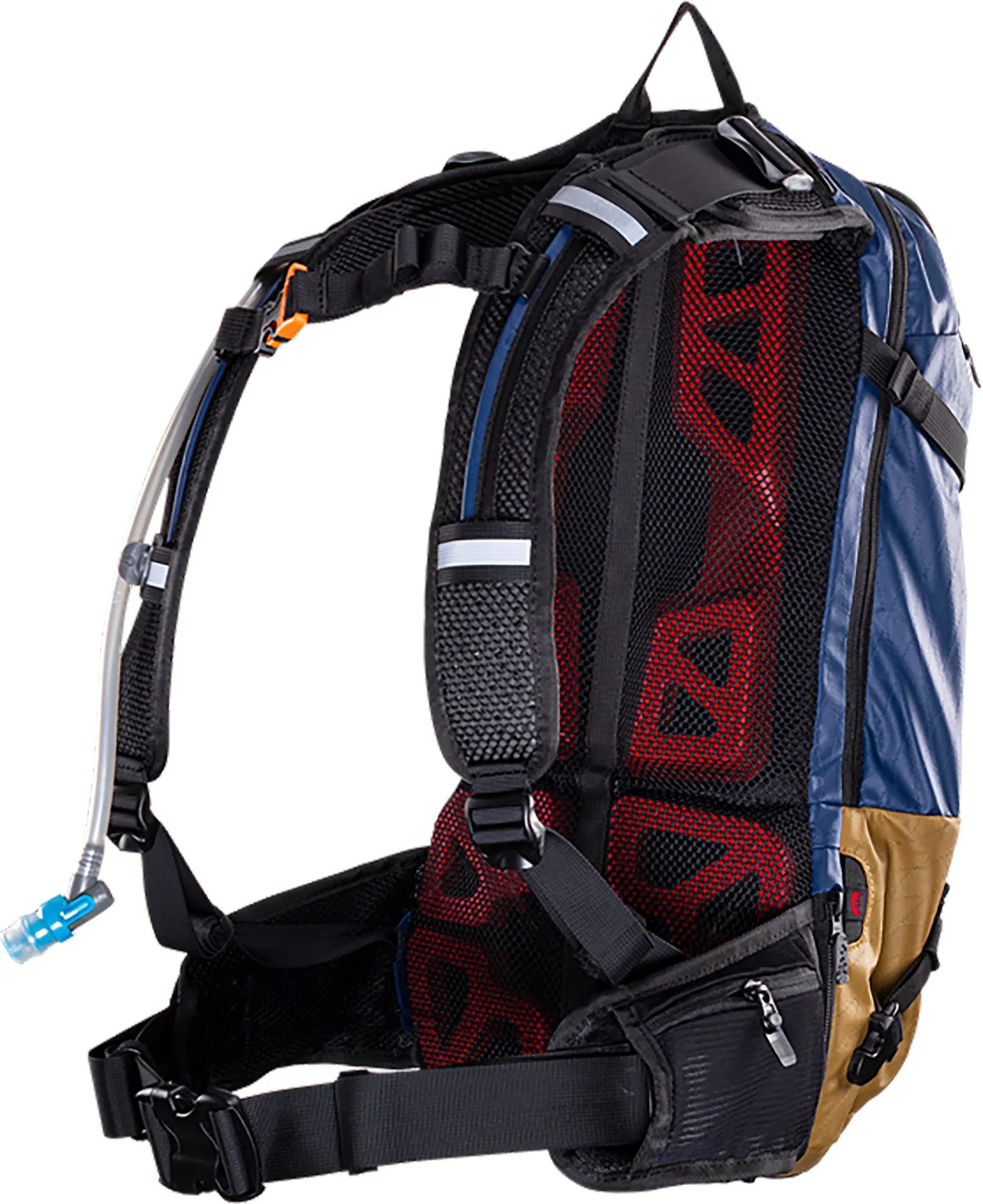 MTB Hydration Backpack 1.5L - XL|-|Sac à dos d'hydratation VTT 1.5L - XL sold by Altitude Sports product image thumbnail 2