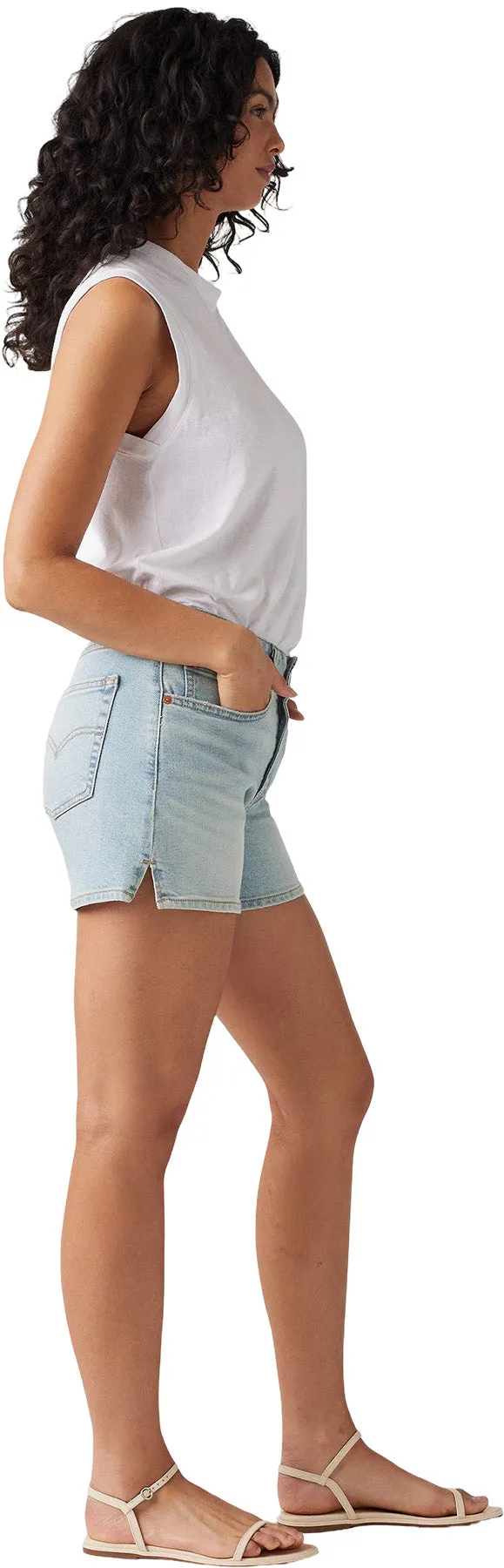 A-line Shorts - Women's|-|Short A-line - Femme sold by Altitude Sports product image thumbnail 4