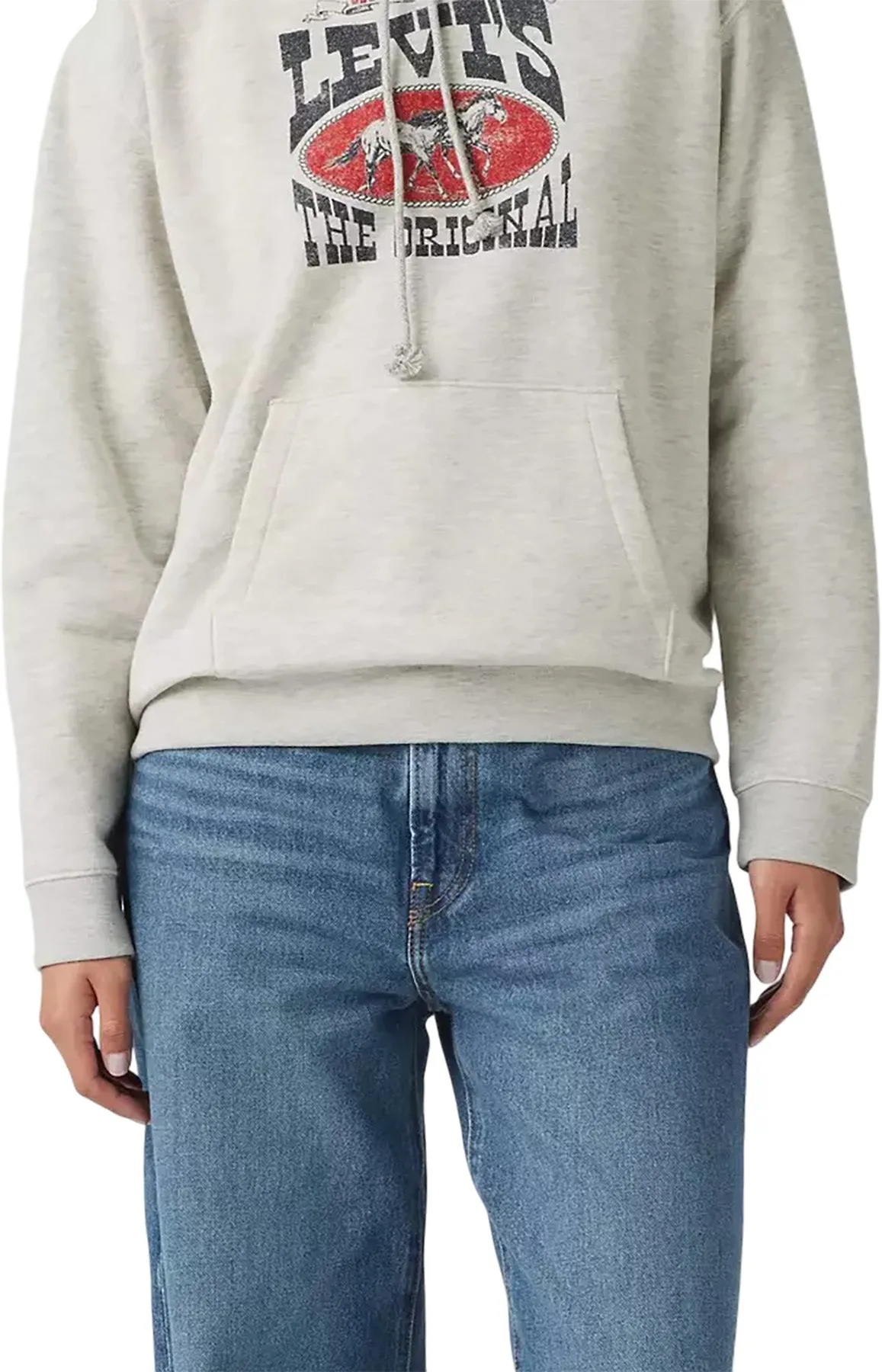 Everyday Graphic Hoodie - Women's|-|Chandail à capuchon graphique tous les jours - Femme sold by Altitude Sports product image thumbnail 3