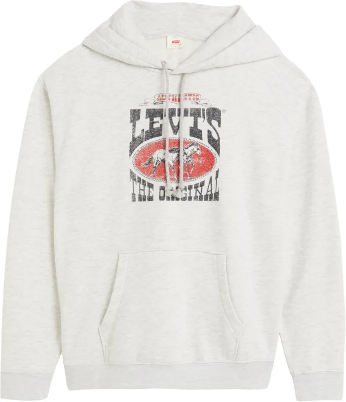 Everyday Graphic Hoodie - Women's|-|Chandail à capuchon graphique tous les jours - Femme made by Levi's