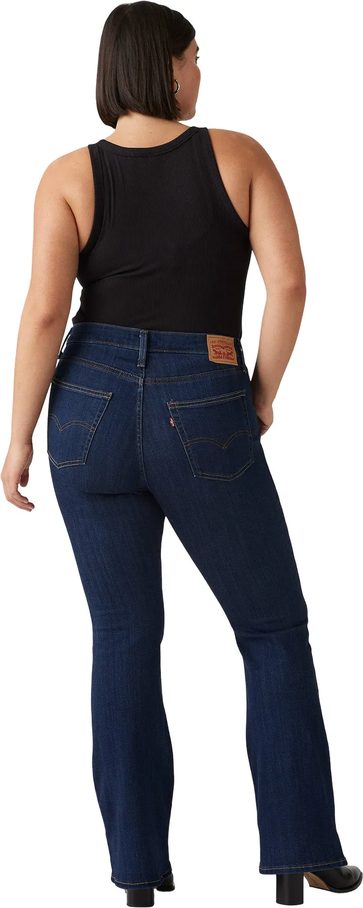 726 High Rise Flare Jeans - Women's|-|Jean taille haute évasé 726 - Femme sold by Altitude Sports product image thumbnail 3