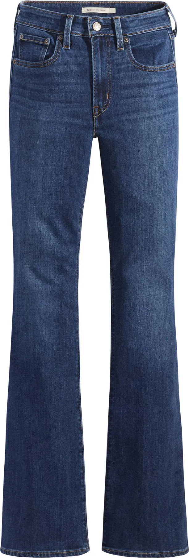 726 High Rise Flare Jeans - Women's|-|Jean taille haute évasé 726 - Femme sold by Altitude Sports