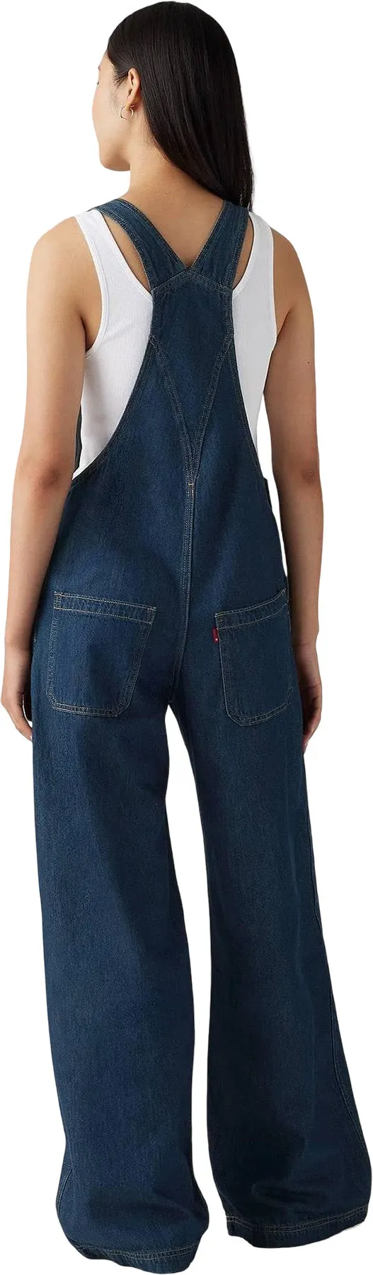 XL Overalls - Women's|-|Salopette XL - Femme sold by Altitude Sports product image thumbnail 2