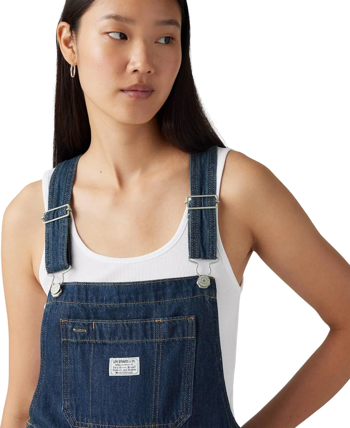 XL Overalls - Women's|-|Salopette XL - Femme sold by Altitude Sports product image thumbnail 3