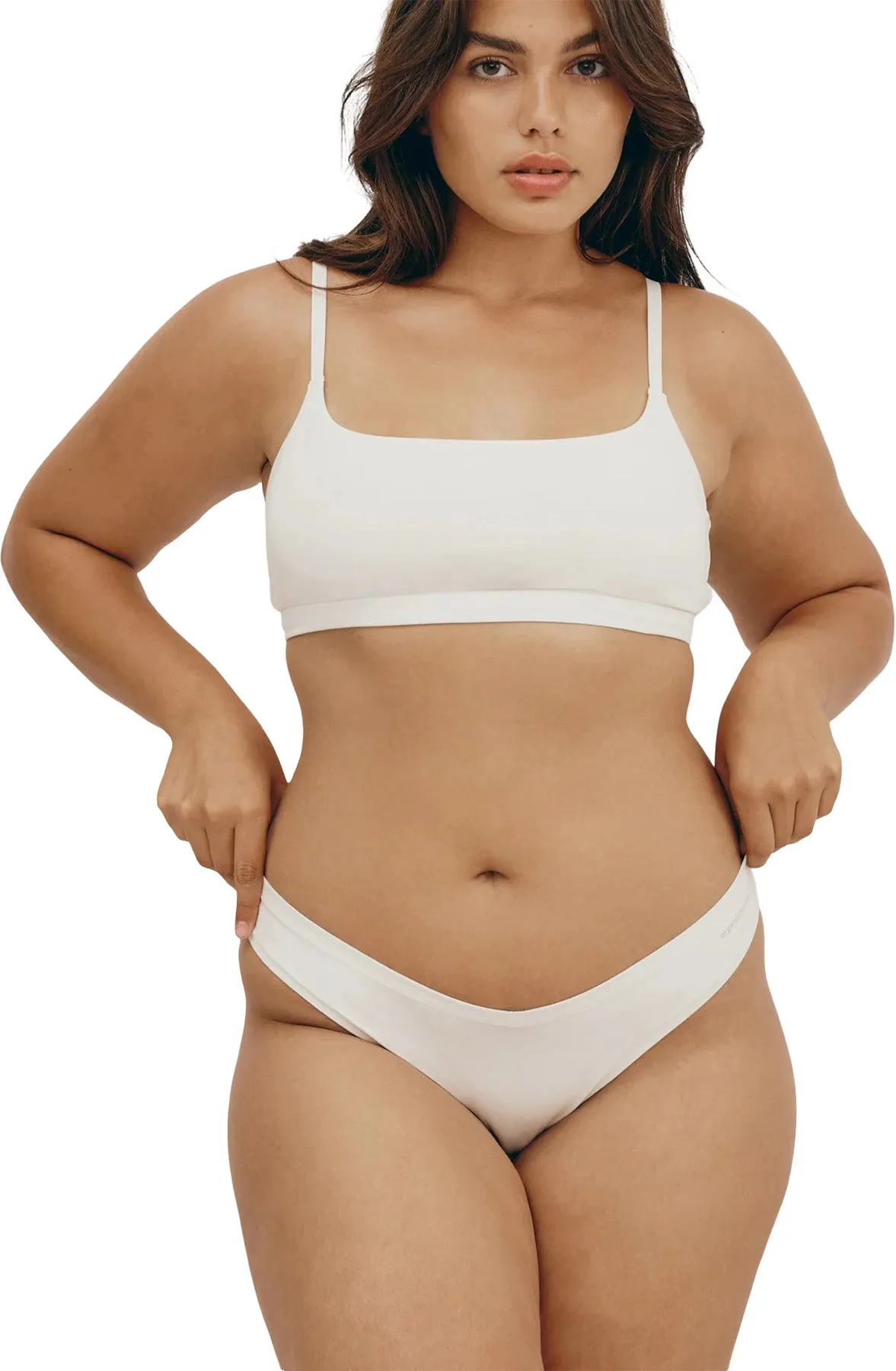 Flex 3-pack Cheeky Briefs - Women's|-|Culotte échancrée Flex - paquet de 3 - Femme sold by Altitude Sports product image thumbnail 2