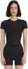 Active Mesh T-Shirt - Women's|-|T-shirt en maille Active - Femme sold by Altitude Sports
