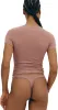 Flex 3-Pack Thong - Women's|-|Culotte Tanga Flex - paquet de 3 - Femme sold by Altitude Sports
