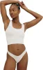 Flex 3-Pack Thong - Women's|-|Culotte Tanga Flex - paquet de 3 - Femme sold by Altitude Sports