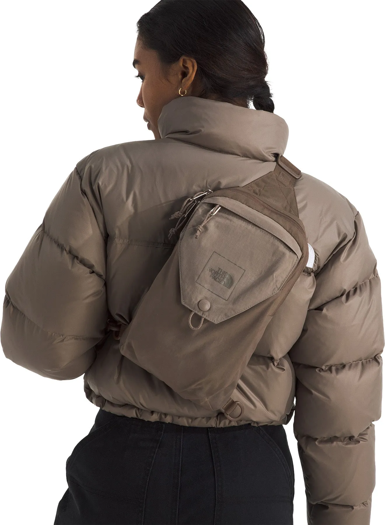 Glen Canyon Sling Bag|-|Sac à bandoulière Glen Canyon sold by Altitude Sports product image thumbnail 4