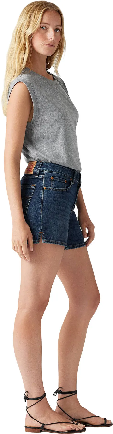 A-line Shorts - Women's|-|Short A-line - Femme sold by Altitude Sports product image thumbnail 5