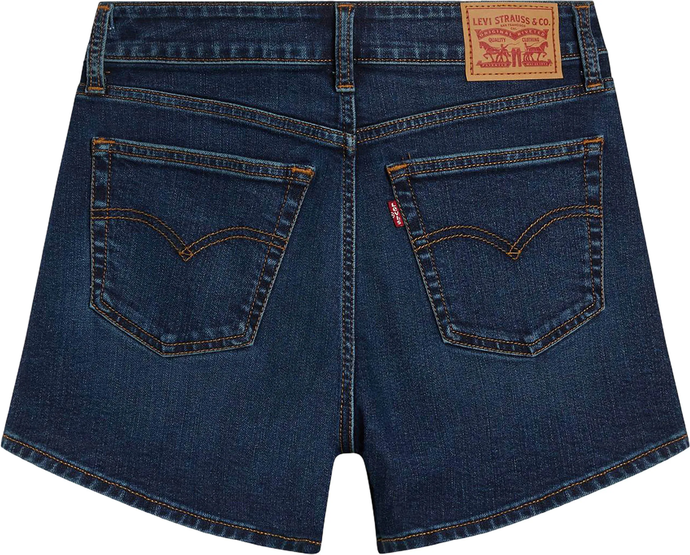 A-line Shorts - Women's|-|Short A-line - Femme sold by Altitude Sports product image thumbnail 2