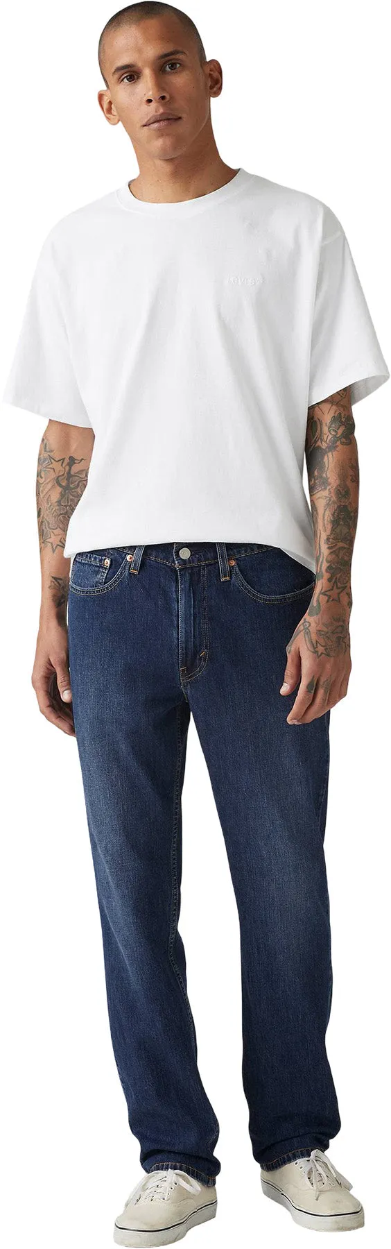 514 Straight Jeans - Men's|-|Jean droit 514 - Homme sold by Altitude Sports product image thumbnail 4