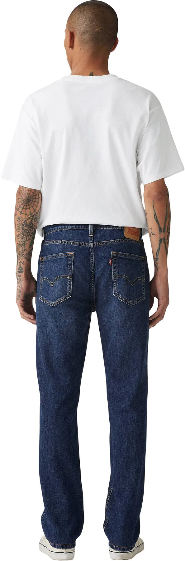 514 Straight Jeans - Men's|-|Jean droit 514 - Homme sold by Altitude Sports product image thumbnail 3