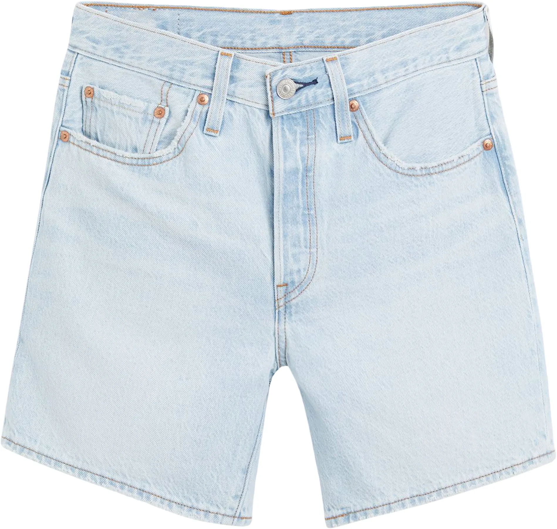 501 Original Fit Mid-Thigh Lightweight Shorts - Women's|-|Short léger mi-cuisse coupe originale 501 - Femme sold by Altitude Sports