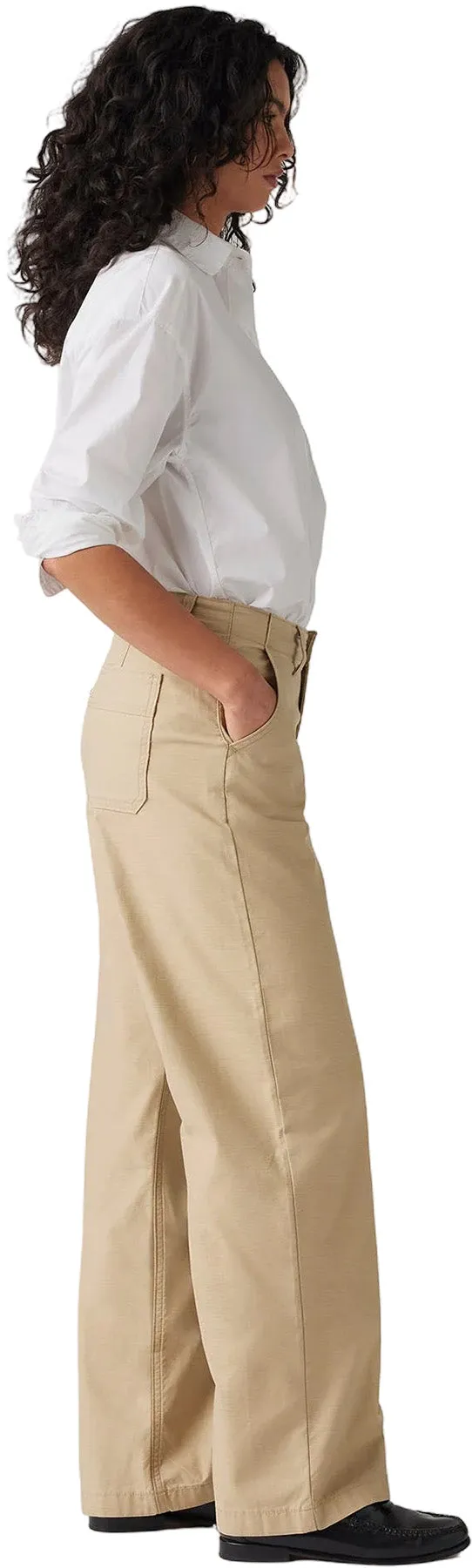 90s Straight Pant - Women's|-|Pantalon droit années 90 - Femme sold by Altitude Sports product image thumbnail 5