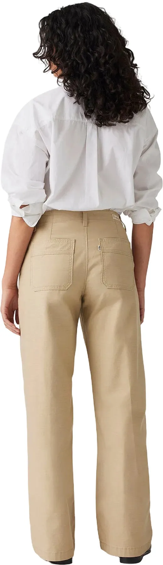 90s Straight Pant - Women's|-|Pantalon droit années 90 - Femme sold by Altitude Sports product image thumbnail 2