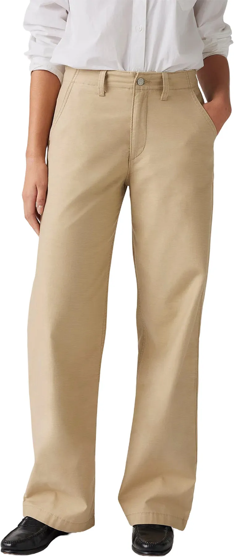 90s Straight Pant - Women's|-|Pantalon droit années 90 - Femme sold by Altitude Sports product image thumbnail 4