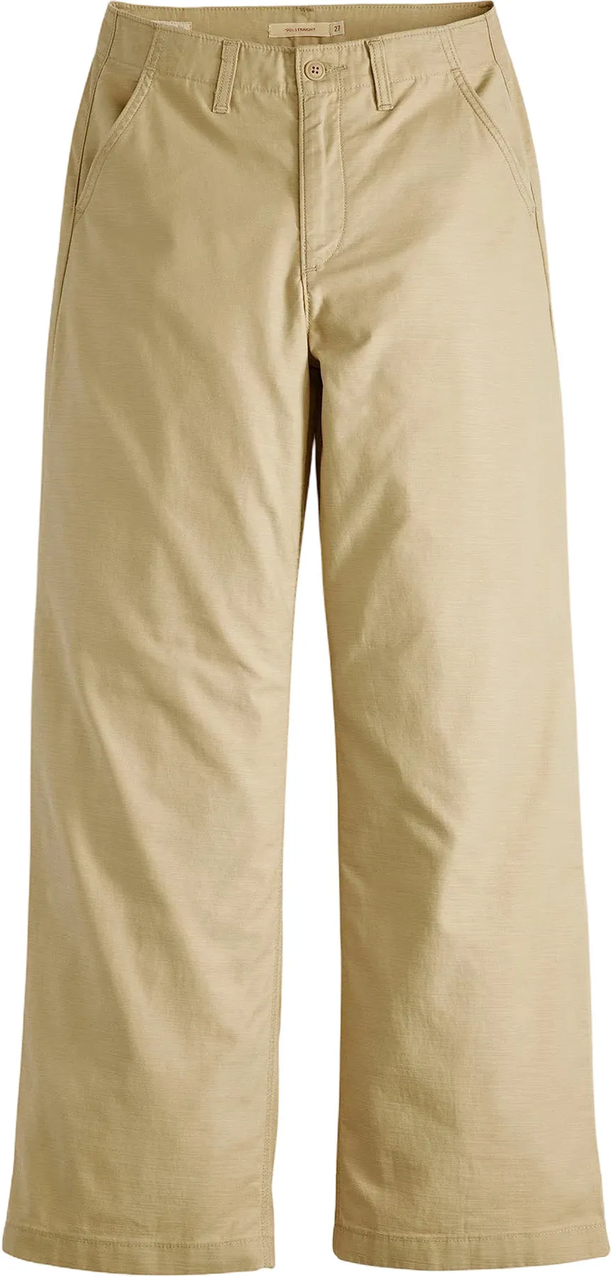 90s Straight Pant - Women's|-|Pantalon droit années 90 - Femme sold by Altitude Sports