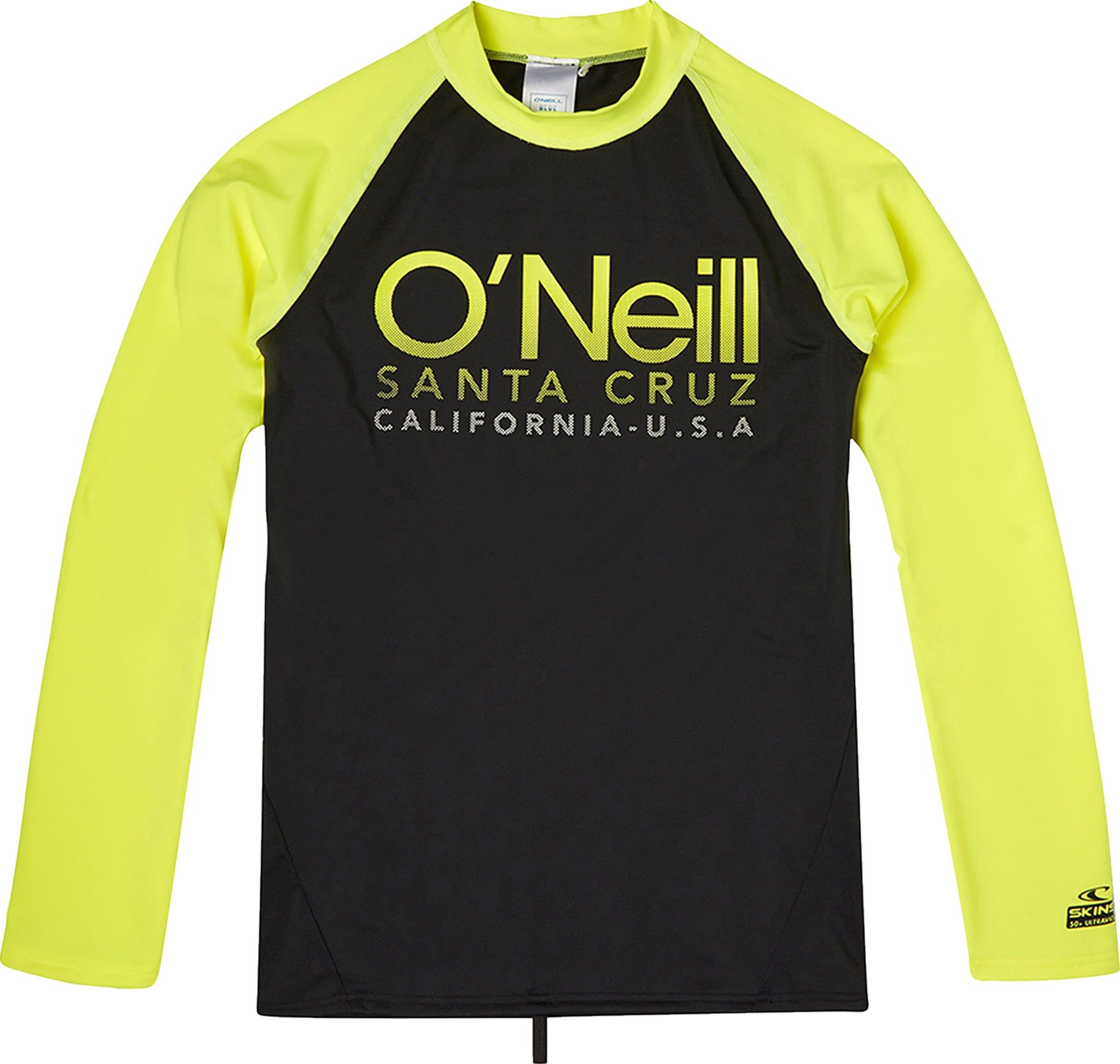 UV Swim shirt Cali - Boys|-|Maillot protecteur UV - Enfant sold by Altitude Sports