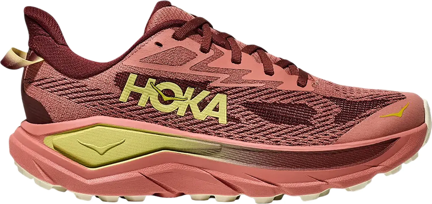 Challenger 8 Trail Running Shoes - Women's|-|Souliers de course sur sentier Challenger 8 - Femme sold by Altitude Sports