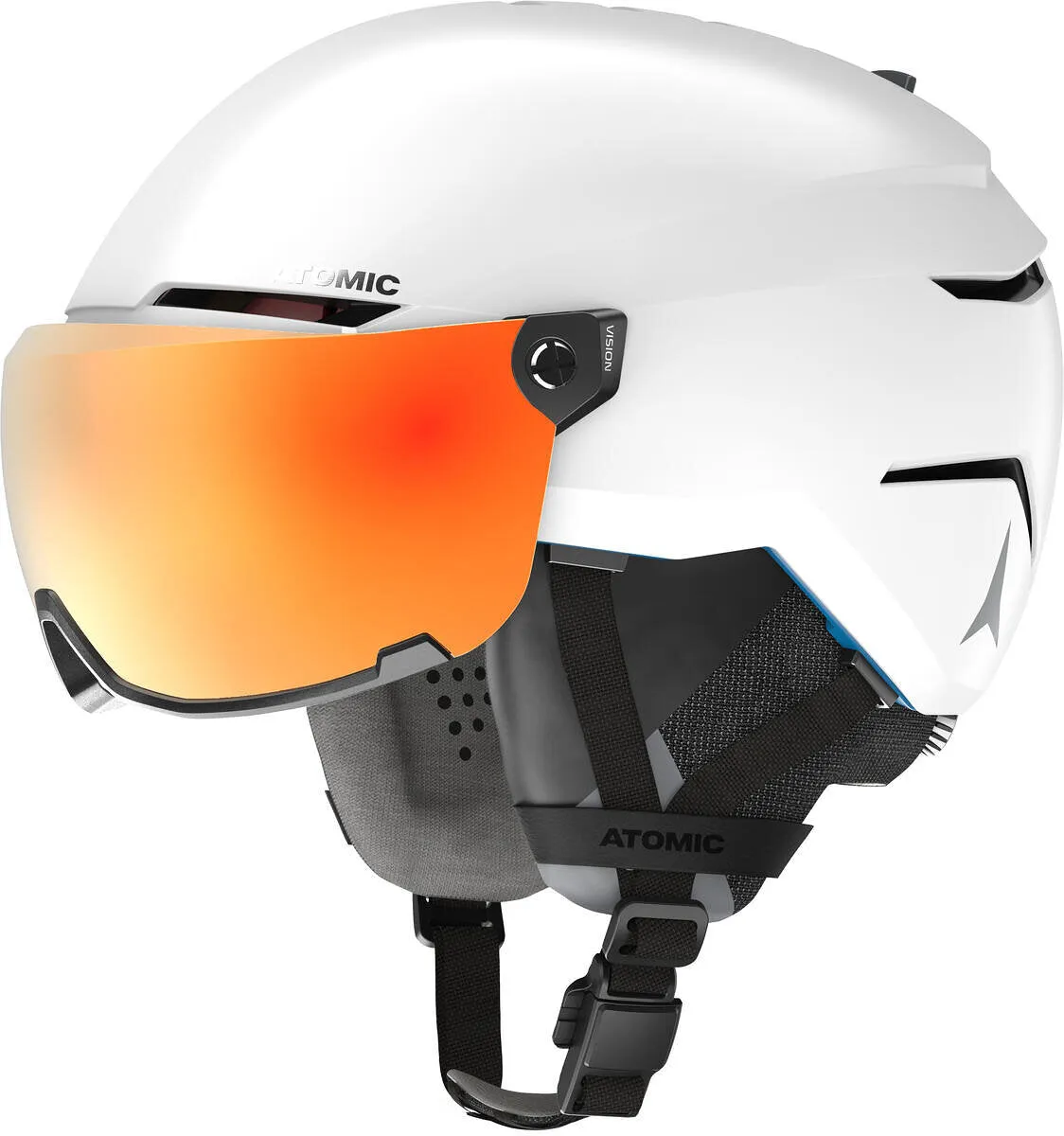 Savor Amid Visor HD Helmet - Unisex|-|Casque Savor Amid Visor HD - Unisexe sold by Altitude Sports