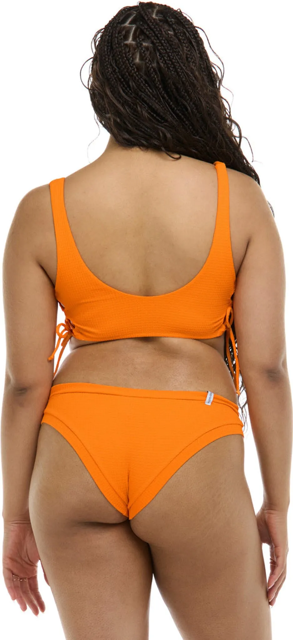 Como Maxim Scoop Bikini Top - Women's|-|Haut de bikini à encolure dégagée Como Maxim - Femme sold by Altitude Sports product image thumbnail 4
