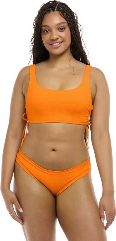 Como Maxim Scoop Bikini Top - Women's|-|Haut de bikini à encolure dégagée Como Maxim - Femme sold by Altitude Sports
