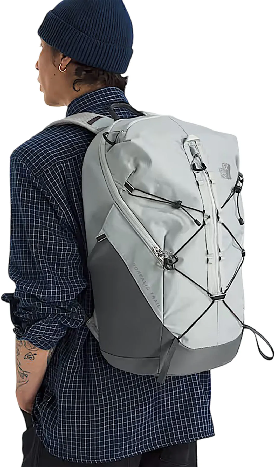 Borealis Trail Backpack 28L|-|Sac à dos Borealis Trail 28L sold by Altitude Sports product image thumbnail 3