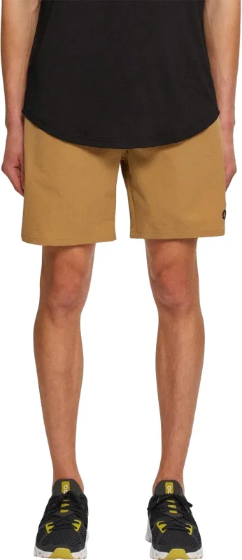 Tek Shorts - Men's|-|Short Tek - Homme sold by Altitude Sports