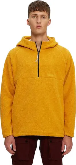 Polar Fleece Half-Zip Hoodie - Men's|-|Chandail à capuchon en polaire à demi-glissière - Homme sold by Altitude Sports product image thumbnail 3