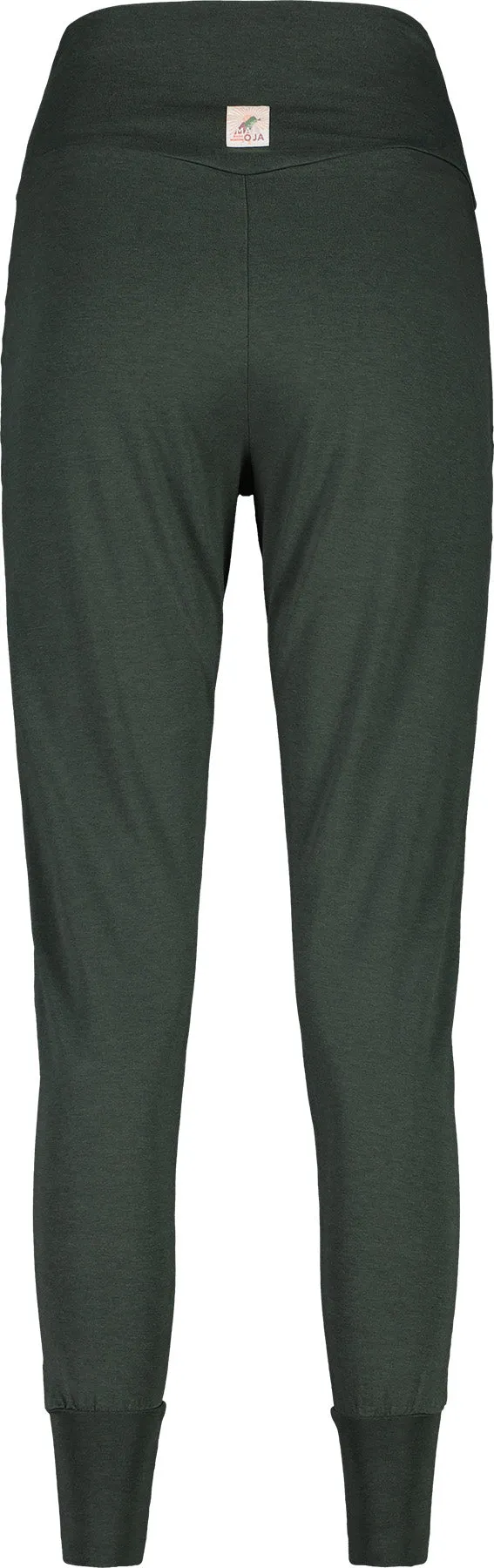 AnandaM. Yoga Pant - Women's|-|Pantalon de yoga AnandaM. - Femme sold by Altitude Sports product image thumbnail 2