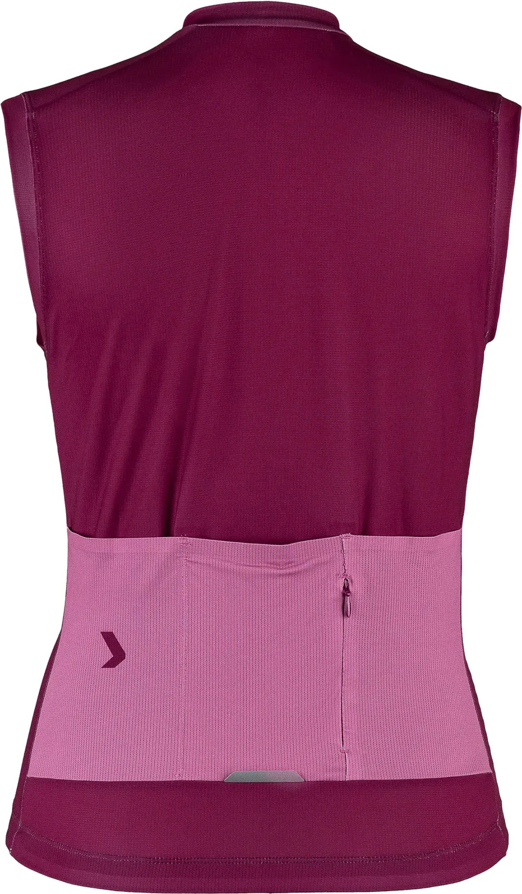 Camico Sleeveless Jersey - Women's|-|Maillot Sans Manches Camico - Femme sold by Altitude Sports product image thumbnail 2