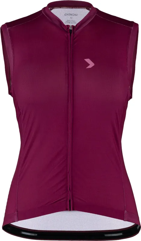 Camico Sleeveless Jersey - Women's|-|Maillot Sans Manches Camico - Femme made by Altitude Sports