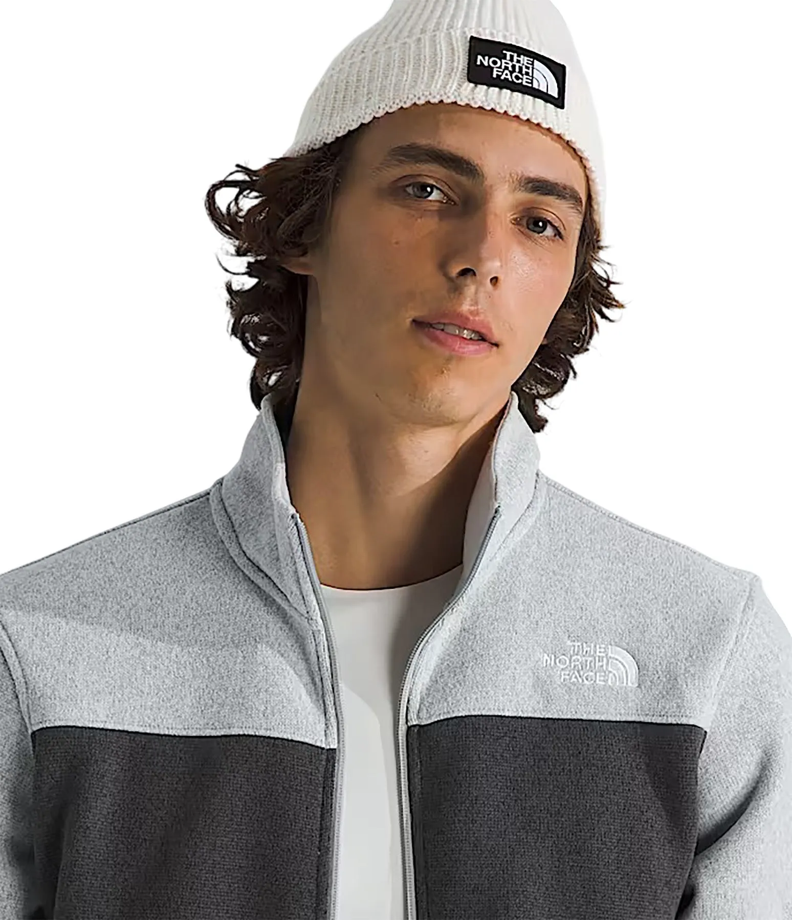 Gordon Lyons Full Zip Fleece Jacket - Men's|-|Manteau en molleton à glissière pleine longueur Gordon Lyons - Homme sold by Altitude Sports product image thumbnail 5