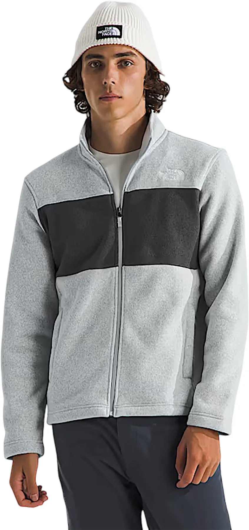 Gordon Lyons Full Zip Fleece Jacket - Men's|-|Manteau en molleton à glissière pleine longueur Gordon Lyons - Homme sold by Altitude Sports product image thumbnail 2