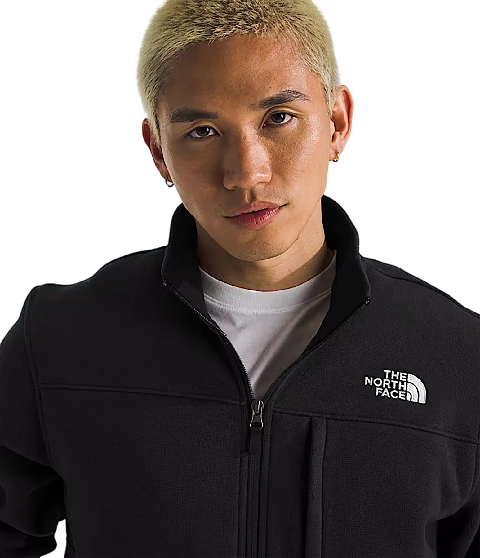 Gordon Lyons ½-Zip Fleece Jacket - Men's|-|Manteau en molleton à demi-glissière Gordon Lyons - Homme sold by Altitude Sports product image thumbnail 2