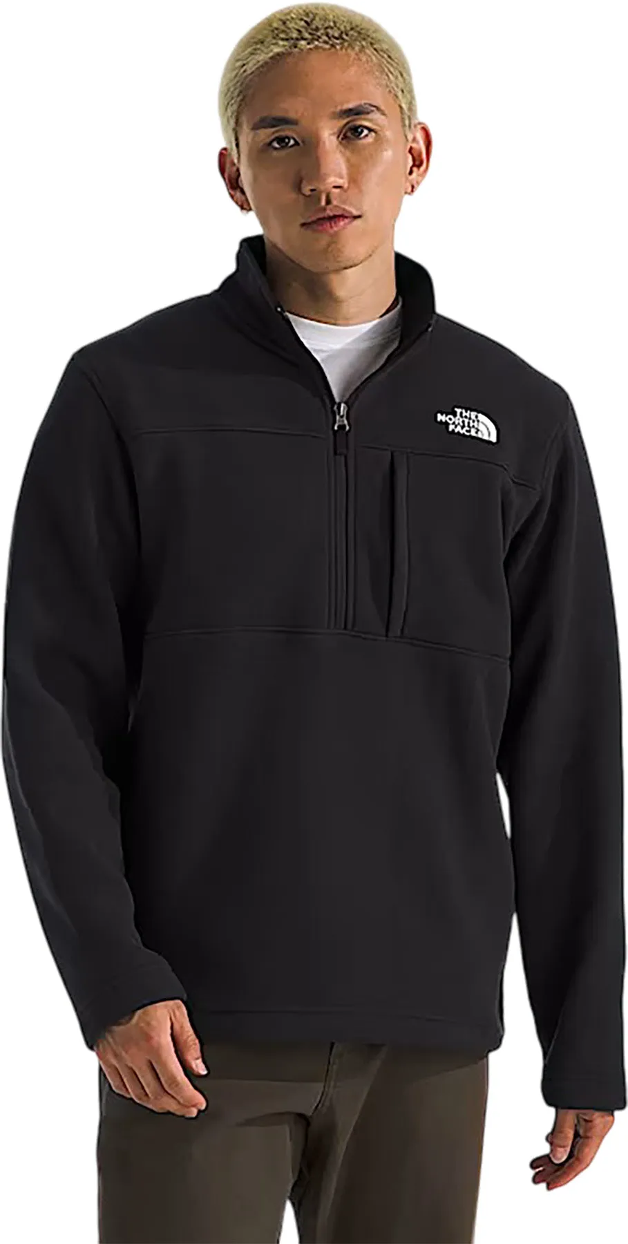 Gordon Lyons ½-Zip Fleece Jacket - Men's|-|Manteau en molleton à demi-glissière Gordon Lyons - Homme sold by Altitude Sports product image thumbnail 3