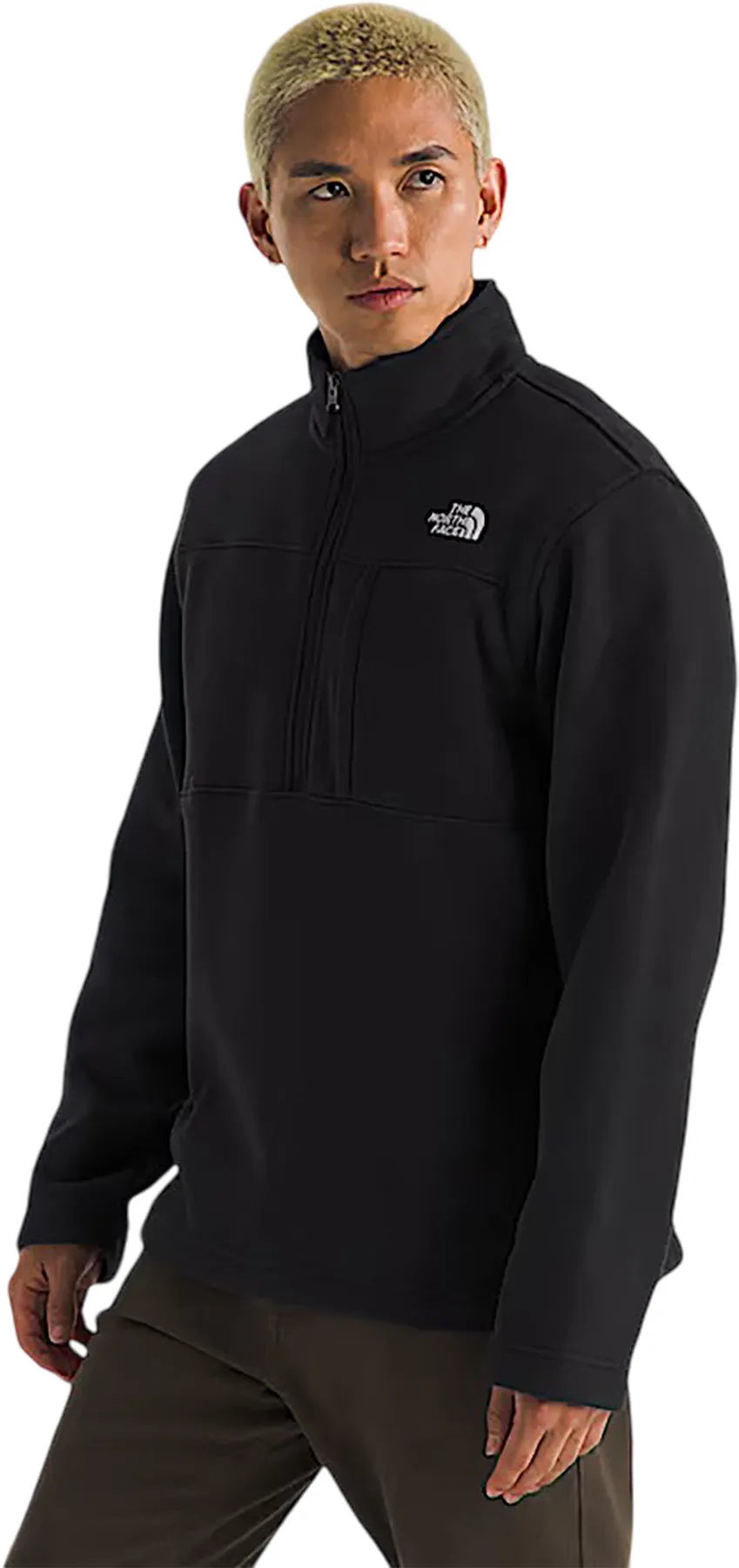 Gordon Lyons ½-Zip Fleece Jacket - Men's|-|Manteau en molleton à demi-glissière Gordon Lyons - Homme sold by Altitude Sports product image thumbnail 4