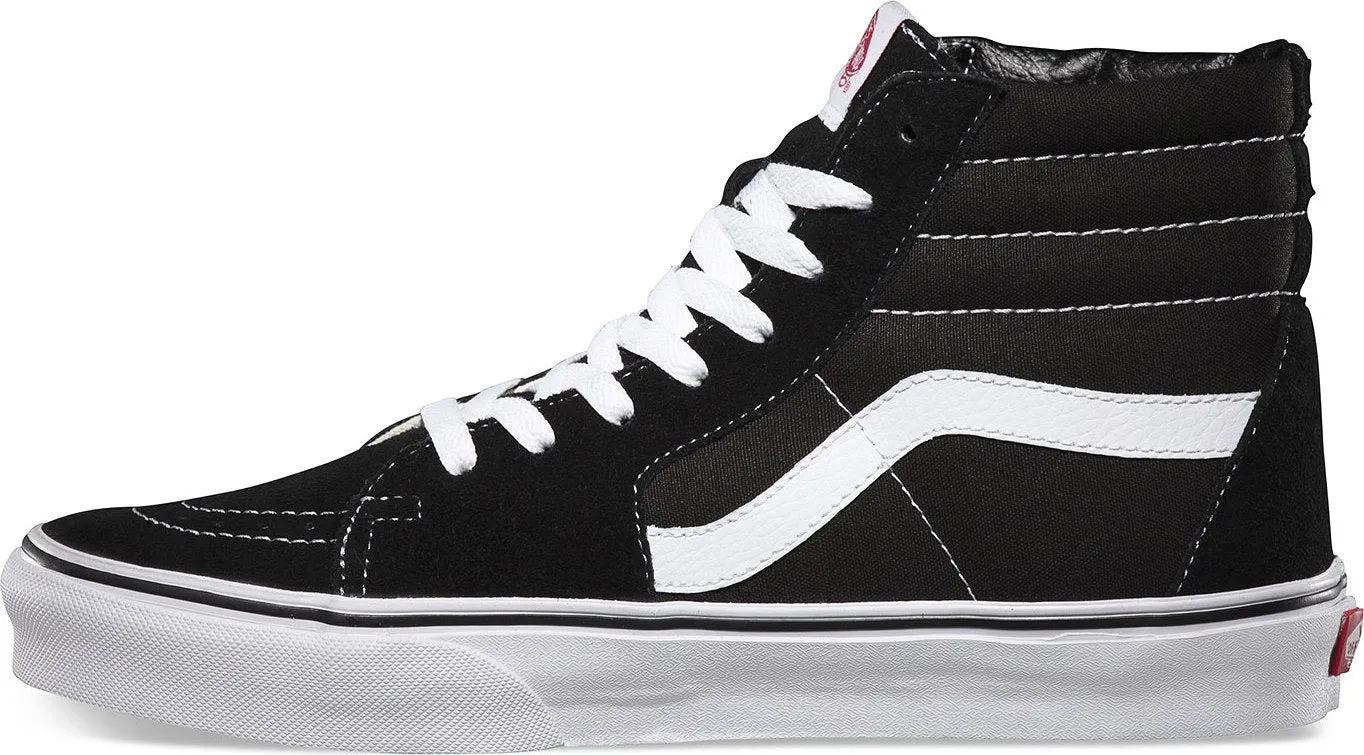 Sk8-HI Shoes - Unisex|-|Souliers Sk8-HI - Unisexe sold by Altitude Sports product image thumbnail 4