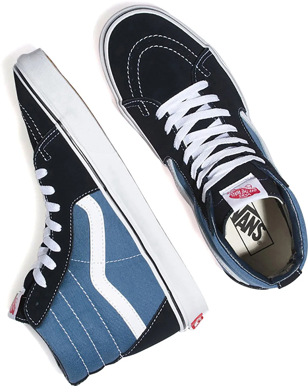 Sk8-HI Shoes - Unisex|-|Souliers Sk8-HI - Unisexe sold by Altitude Sports product image thumbnail 5