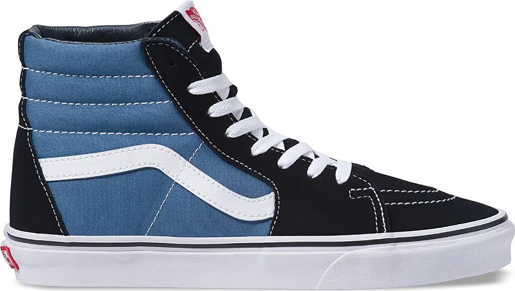 Sk8-HI Shoes - Unisex|-|Souliers Sk8-HI - Unisexe sold by Altitude Sports