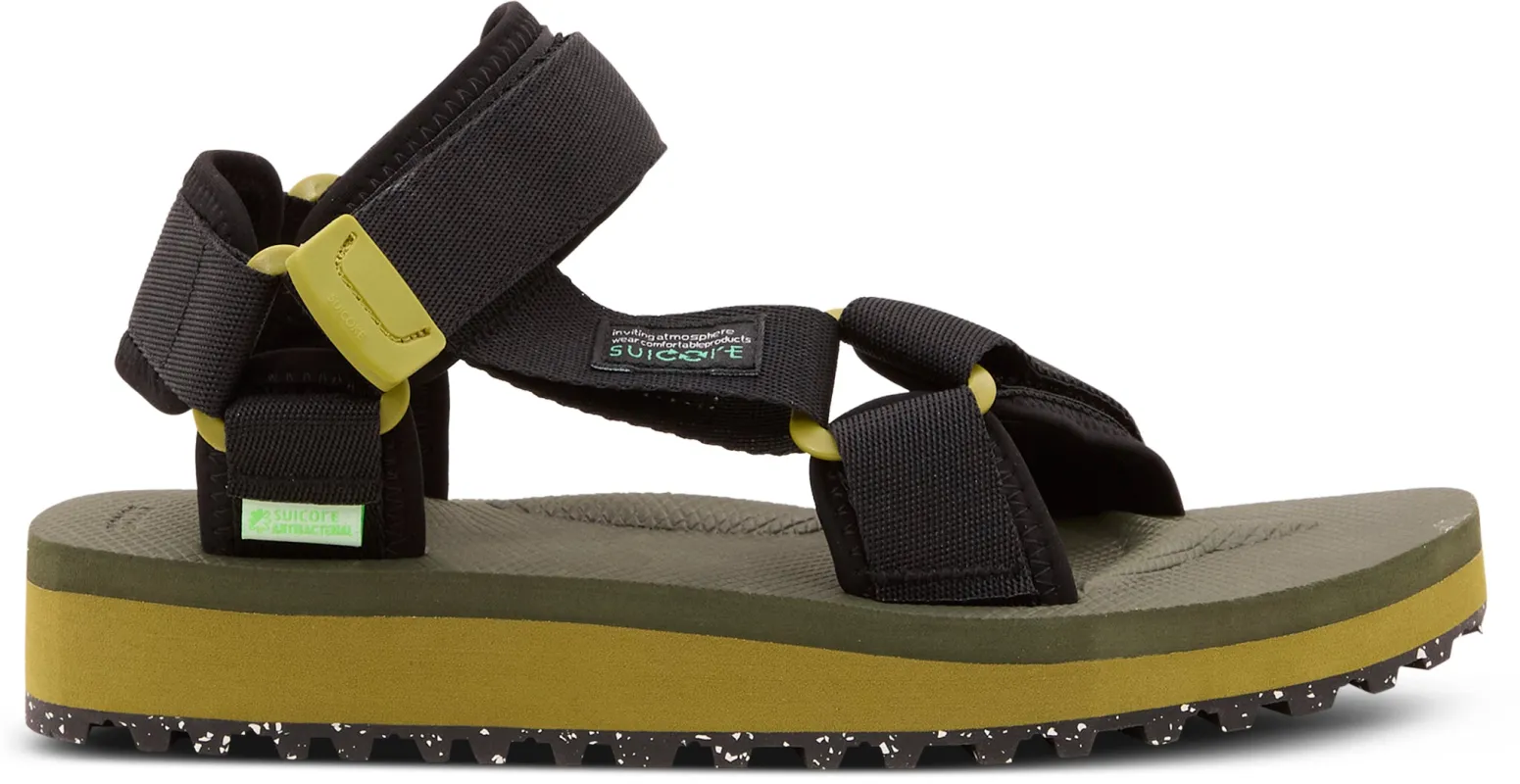Depa-2Cab-Eco Sandals - Men's|-|Sandales Depa-2Cab-Eco - Homme sold by Altitude Sports