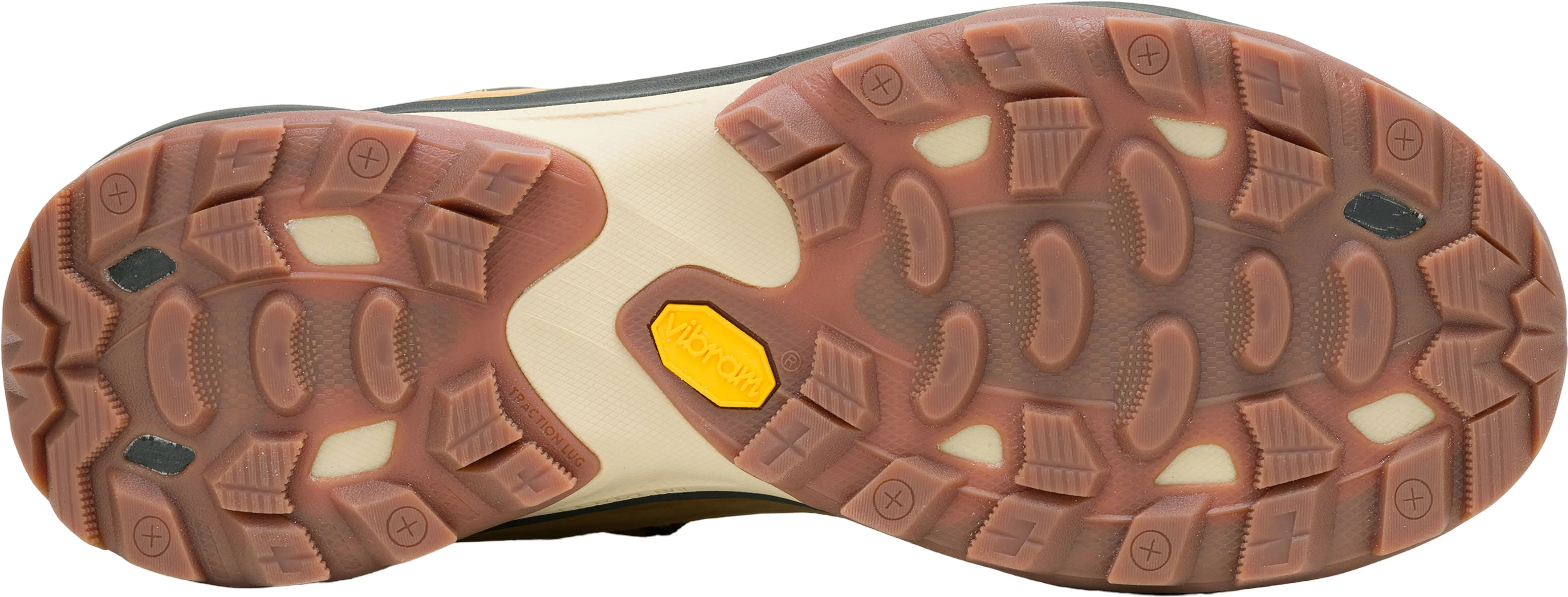 Moab Speed 2 Leather Mid Waterproof Hiking Boots - Men's|-|Bottes de randonnée mi-hautes imperméables en cuir Moab Speed 2 - Homme sold by Altitude Sports product image thumbnail 3