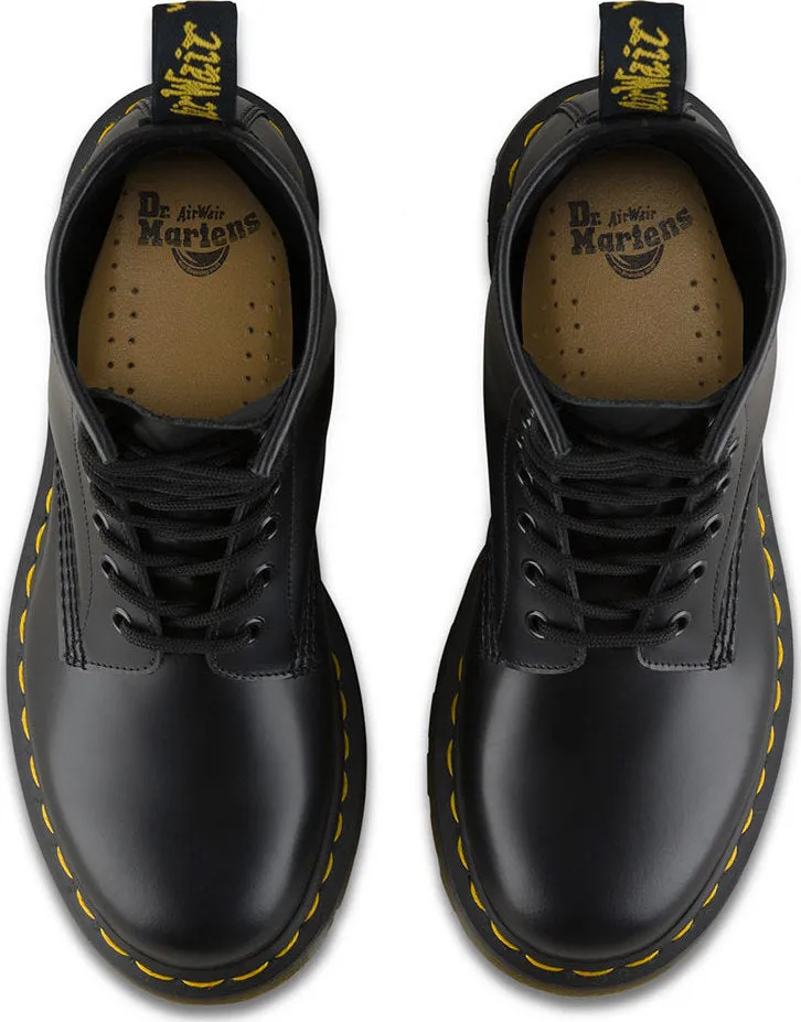 1460 8 Eye Smooth Leather Boots - Women's|-|Bottes en cuir 1460 Smooth à 8 œillets - Femme sold by Altitude Sports product image thumbnail 2