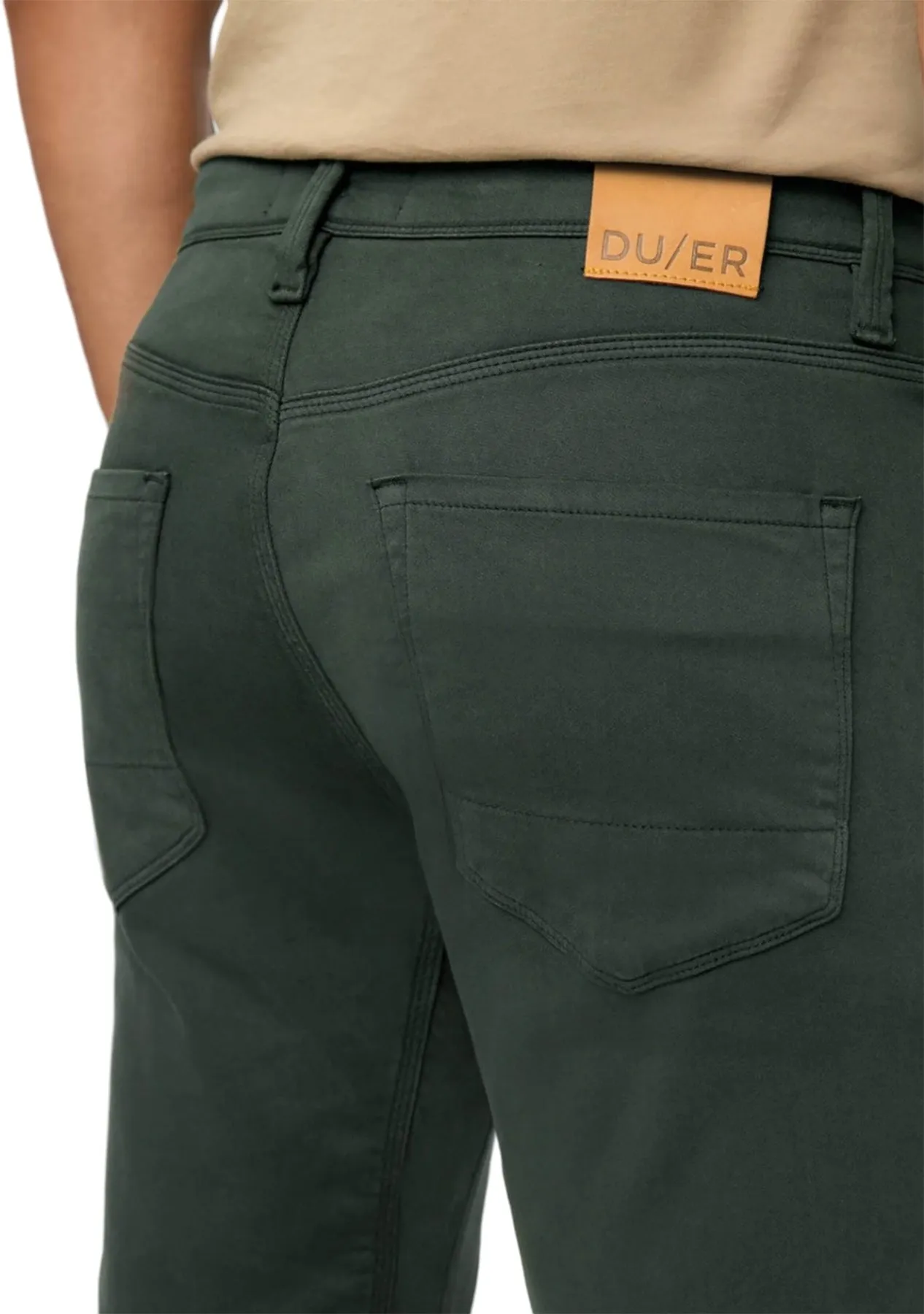 No Sweat Slim Pants - Men's|-|Pantalon Slim No Sweat - Homme sold by Altitude Sports product image thumbnail 4