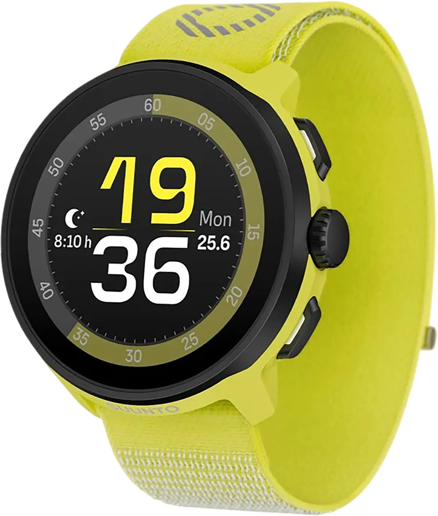 Suunto Run Sports Watch|-|Montre de sport Suunto Run sold by Altitude Sports product image thumbnail 5
