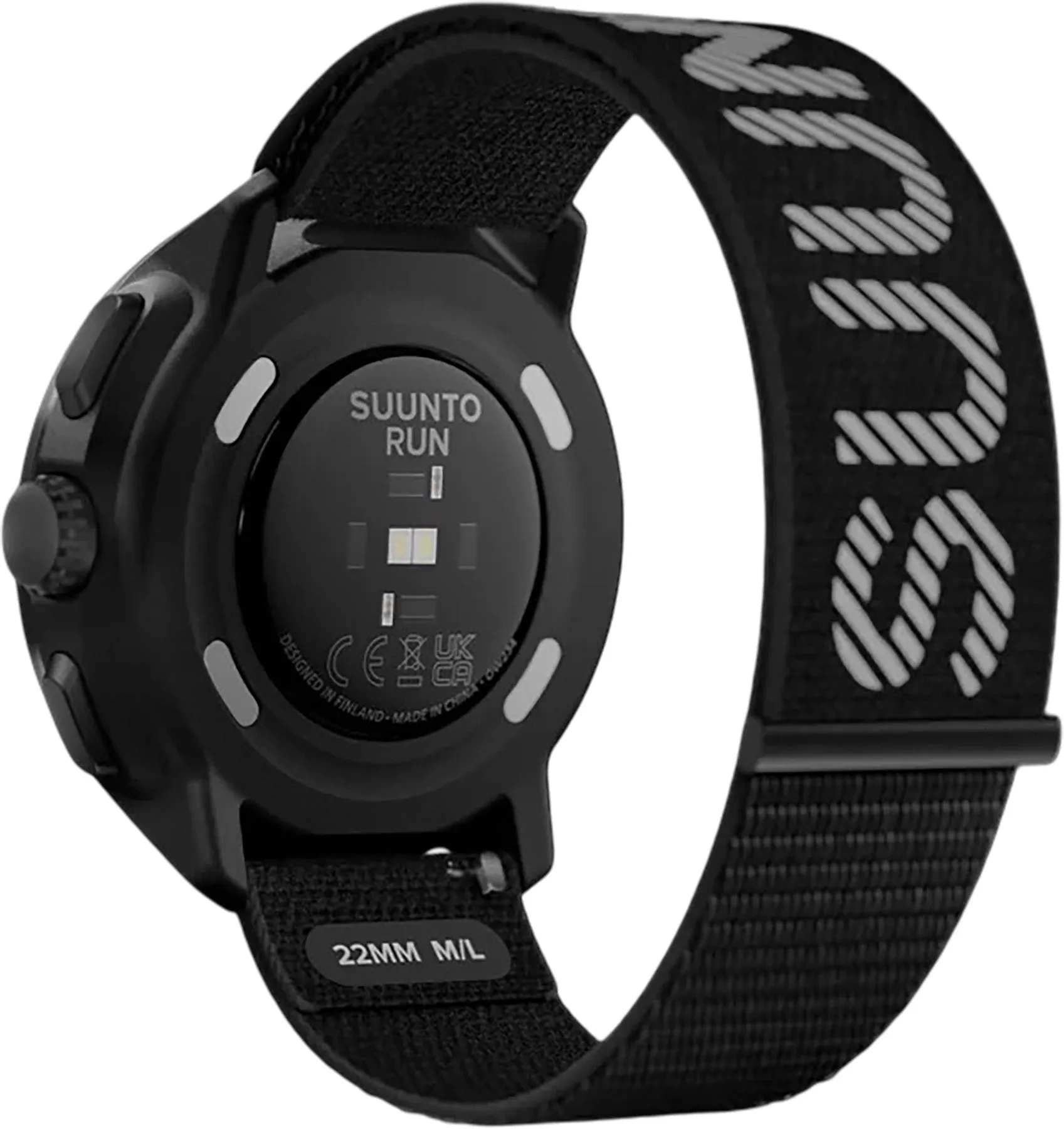 Suunto Run Sports Watch|-|Montre de sport Suunto Run sold by Altitude Sports product image thumbnail 2