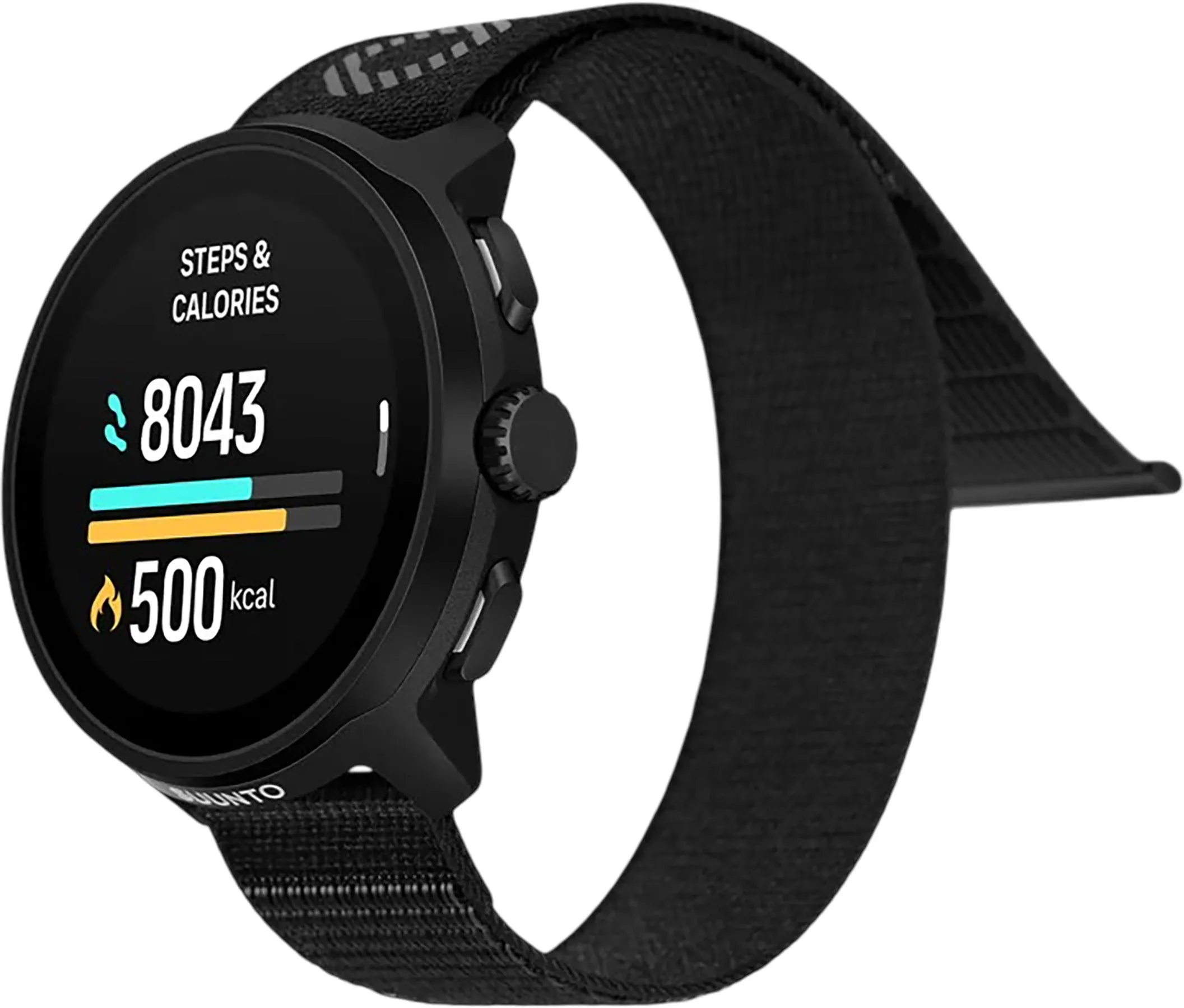 Suunto Run Sports Watch|-|Montre de sport Suunto Run sold by Altitude Sports product image thumbnail 3