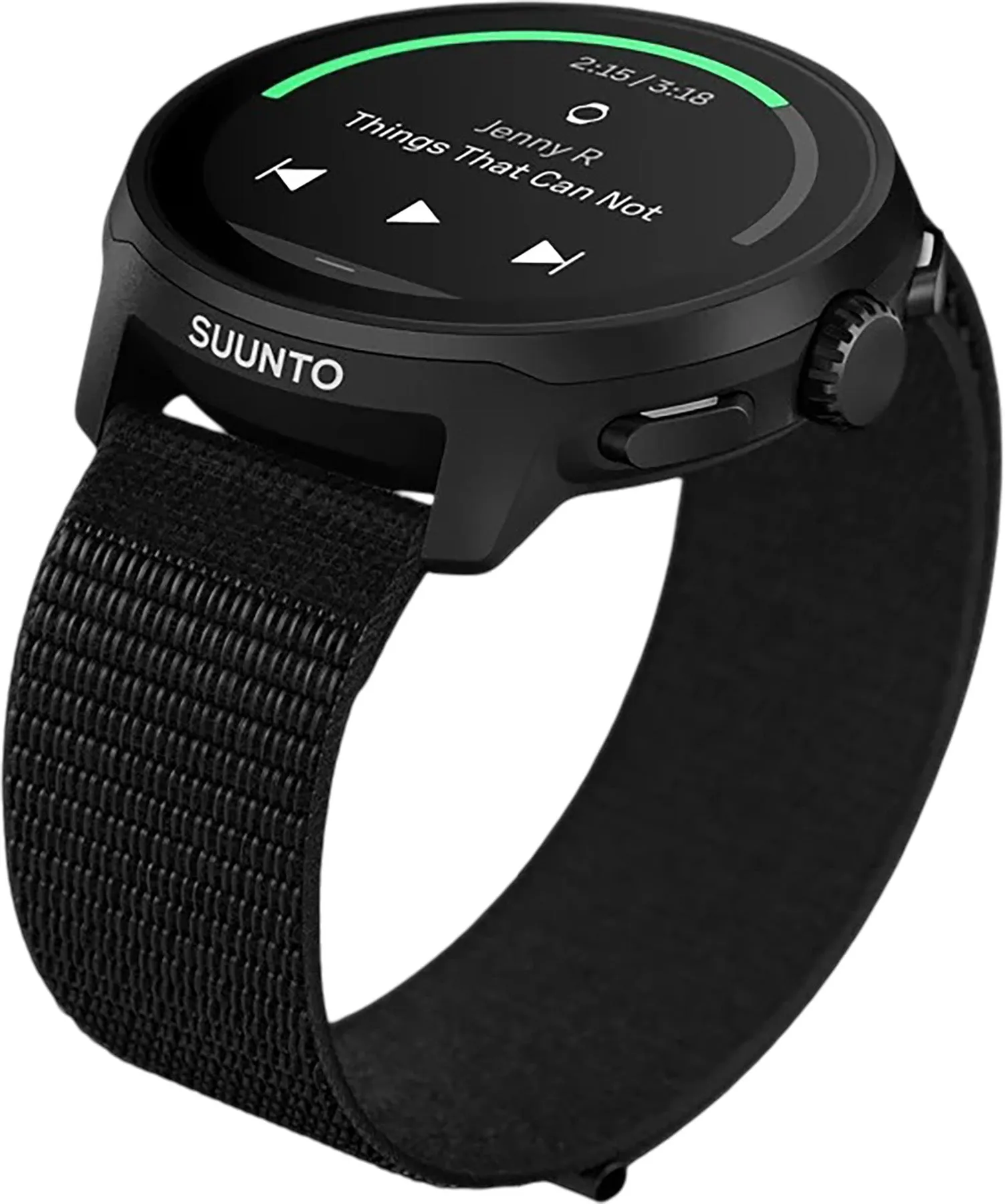 Suunto Run Sports Watch|-|Montre de sport Suunto Run sold by Altitude Sports product image thumbnail 4